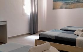 Ammare, Casa a Donnalucata